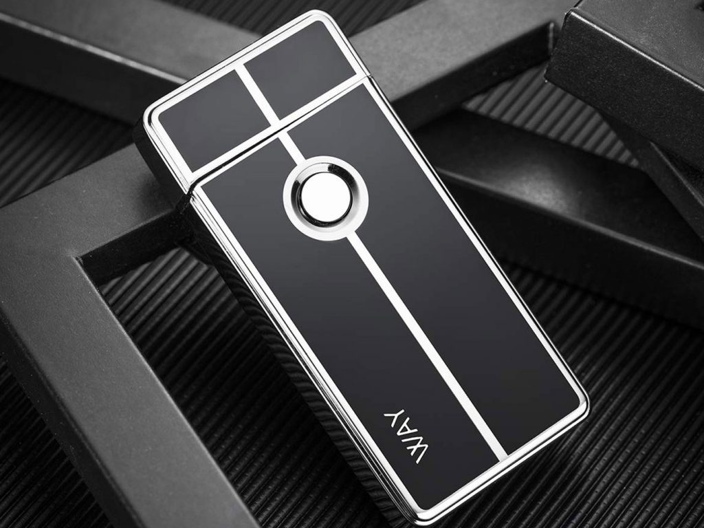 Electric Lighter I Love That Gadget