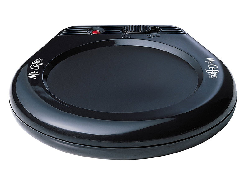 Mr. Coffee Mug Warmer