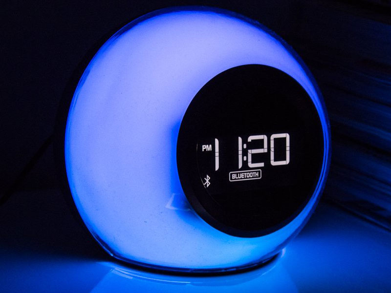 iHome Bluetooth Speakerphone