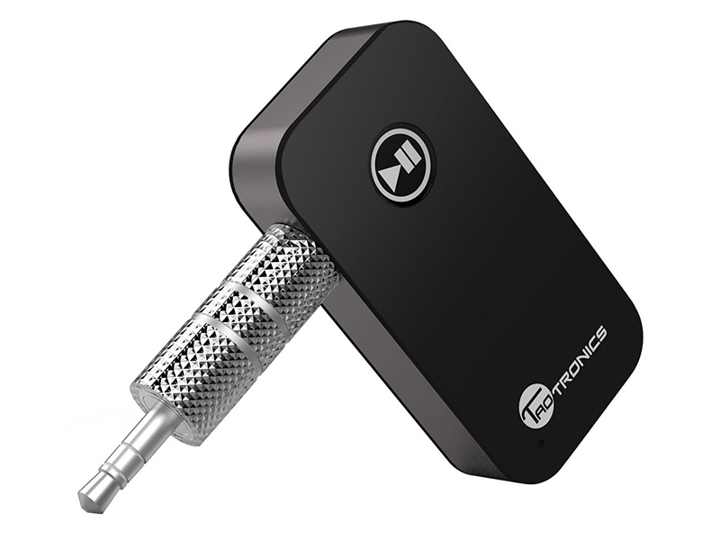 TaoTronics Bluetooth Receiver