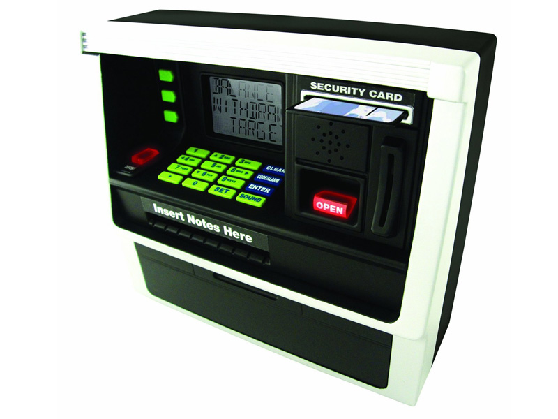 ATM Bank