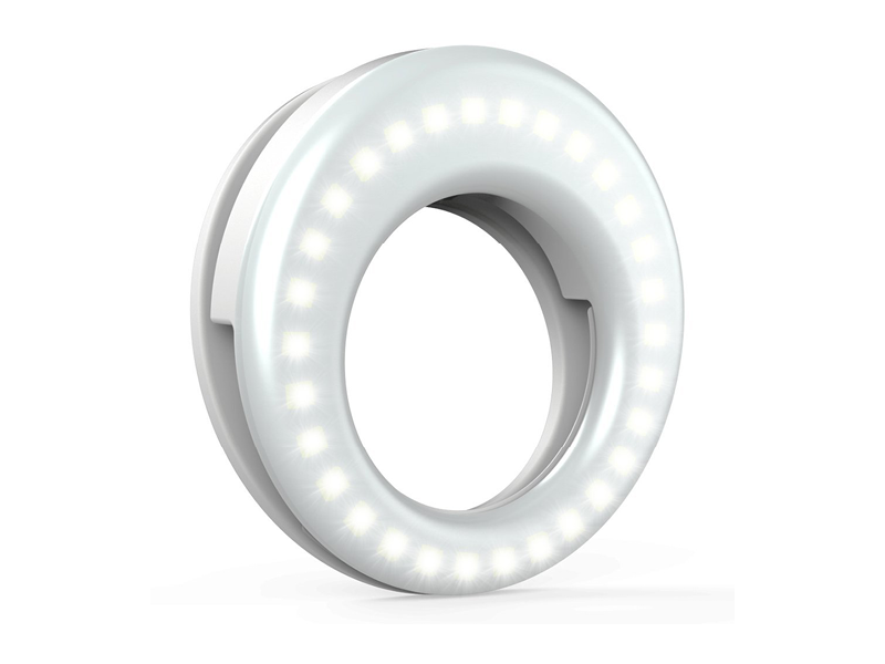 AUTOPKIO Selfie Ring Light