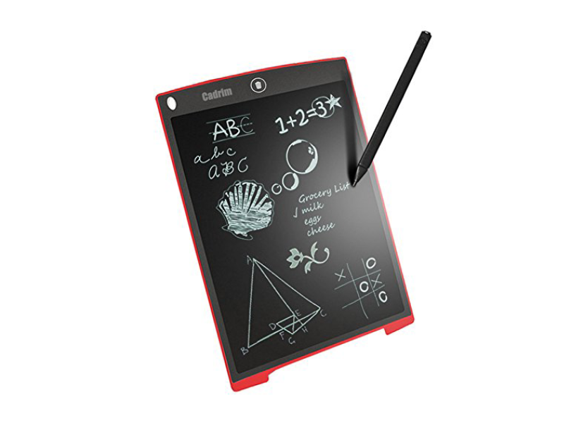 Cadrim LCD Writing Tablet