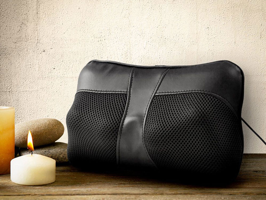 Mini Massage Cushion