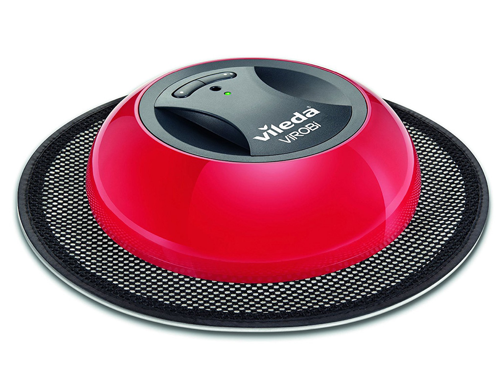ViRobi Cleaning Robot