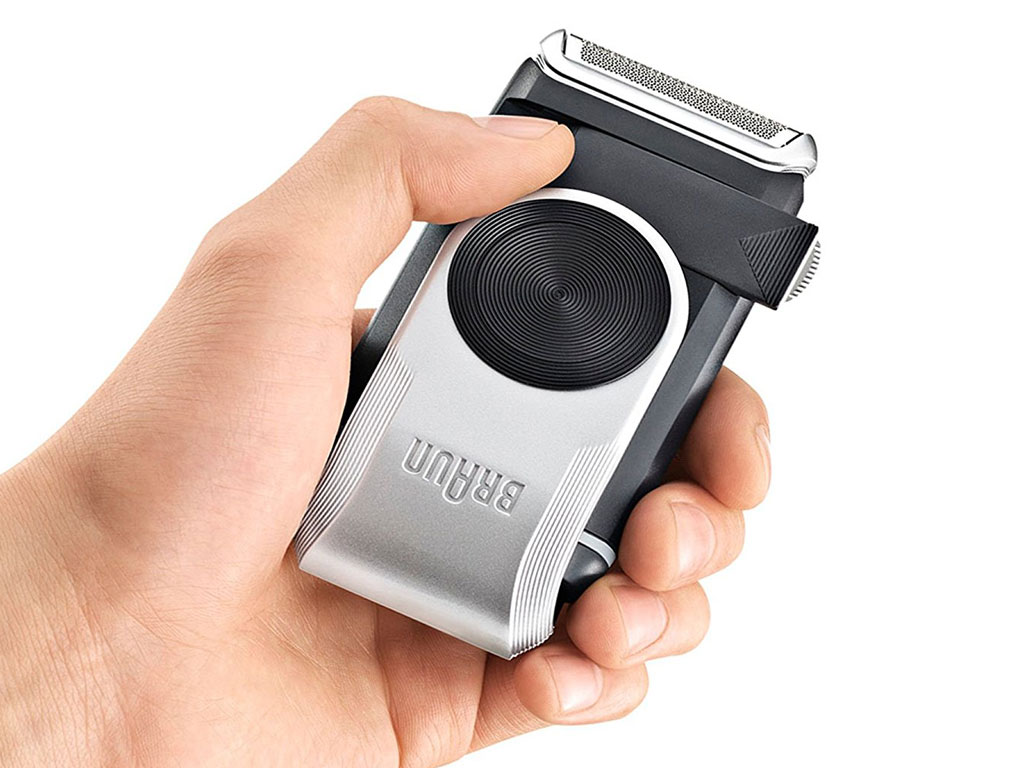 Braun MobileShave