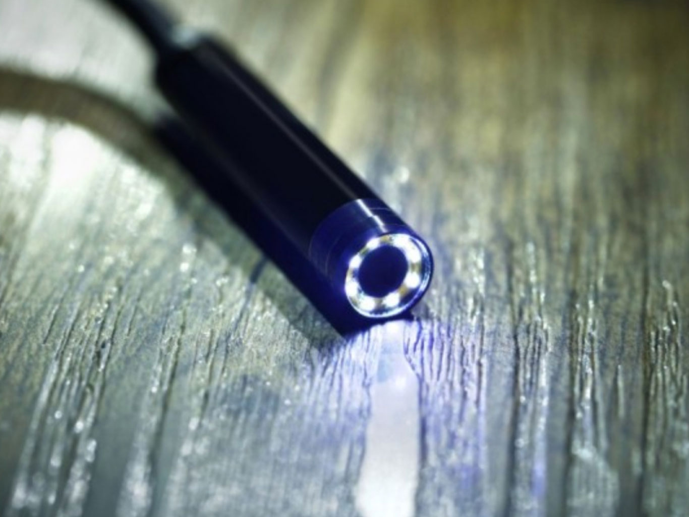 WiFi Endoscope Camera