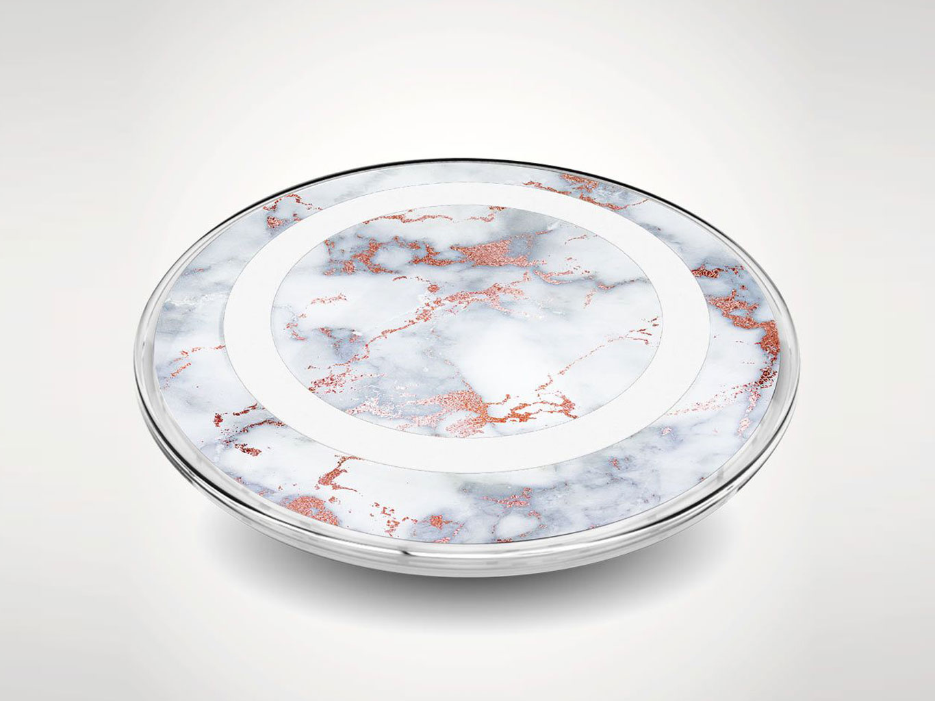 Mayhem Wireless Charger