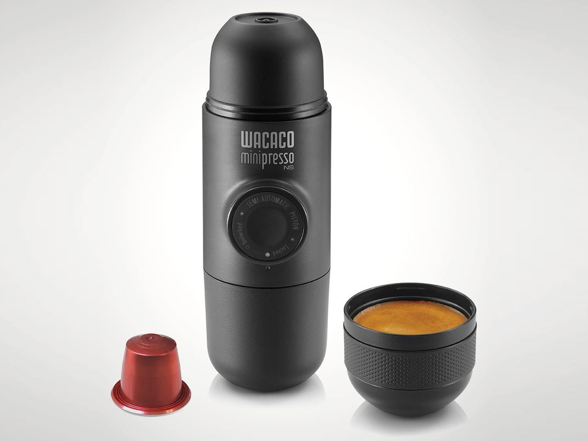 Wacaco Minipresso