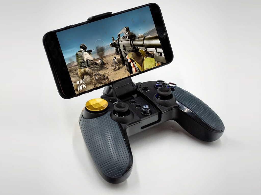 iPega Bluetooth Gamepad