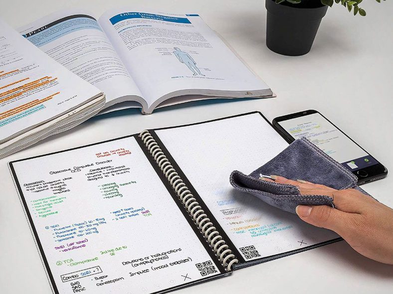 Digital Notebook I Love That Gadget