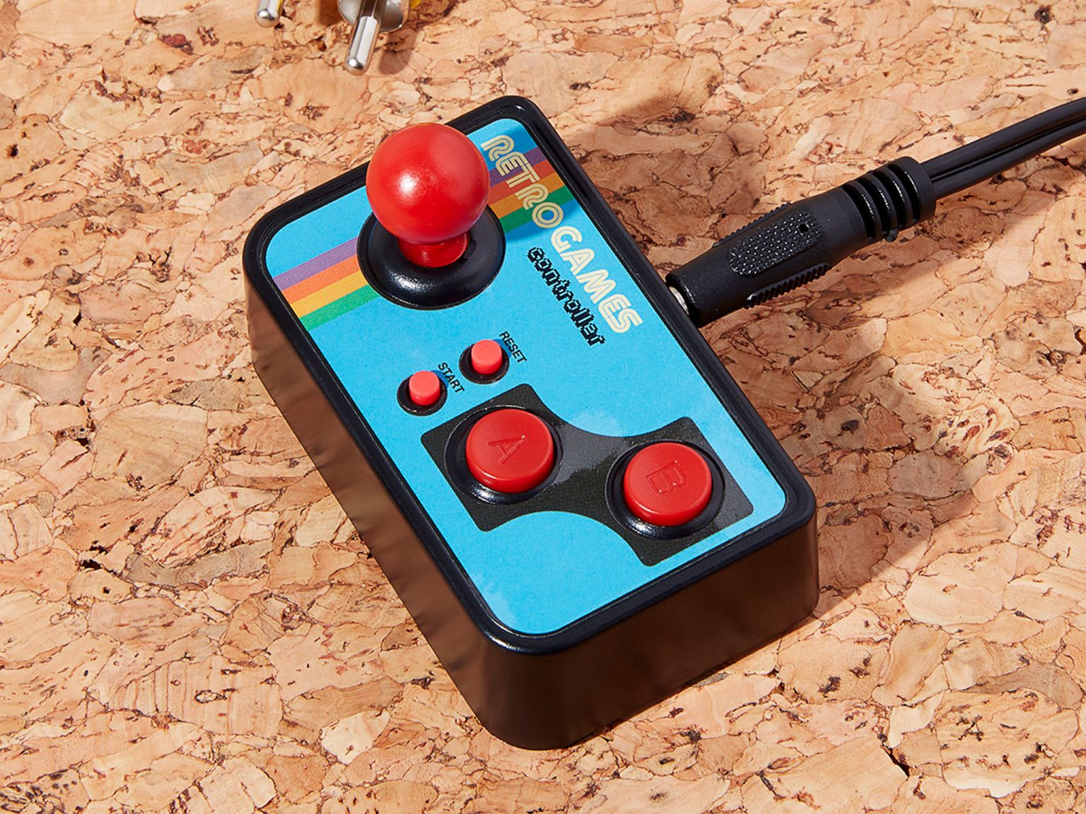 Plug and Play Retro TV Games I Love That Gadget